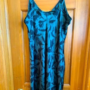 A new day slip dress